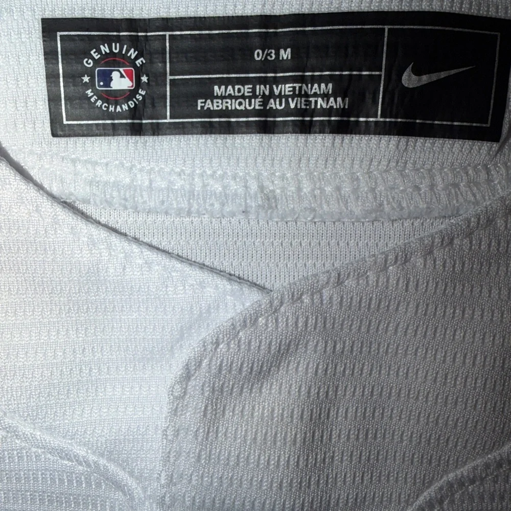 LA Dodgers baby onesie 0-3 months - Picture 3 of 12
